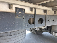 いすゞフォワードアルミウイング増トン（6t・8t）[写真25]