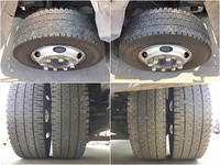 いすゞフォワードアルミウイング増トン（6t・8t）[写真27]