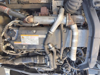 いすゞフォワードアルミウイング増トン（6t・8t）[写真28]