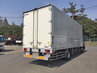 いすゞフォワードアルミウイング増トン（6t・8t）[写真02]