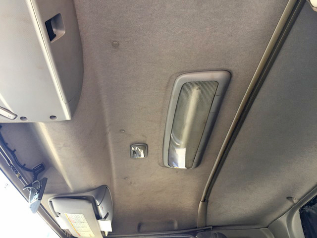 いすゞフォワードアルミウイング増トン（6t・8t）[写真34]