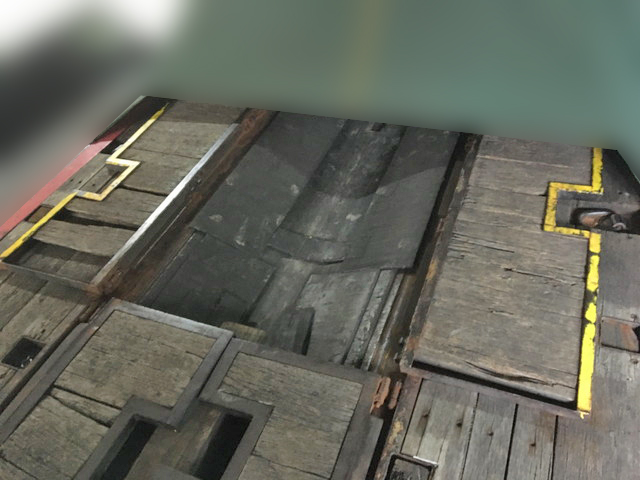 その他のメーカーその他の車種トレーラー（セミトレーラー）大型（10t）[写真10]