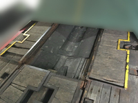 その他のメーカーその他の車種トレーラー（セミトレーラー）大型（10t）[写真10]