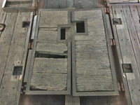 その他のメーカーその他の車種トレーラー（セミトレーラー）大型（10t）[写真11]