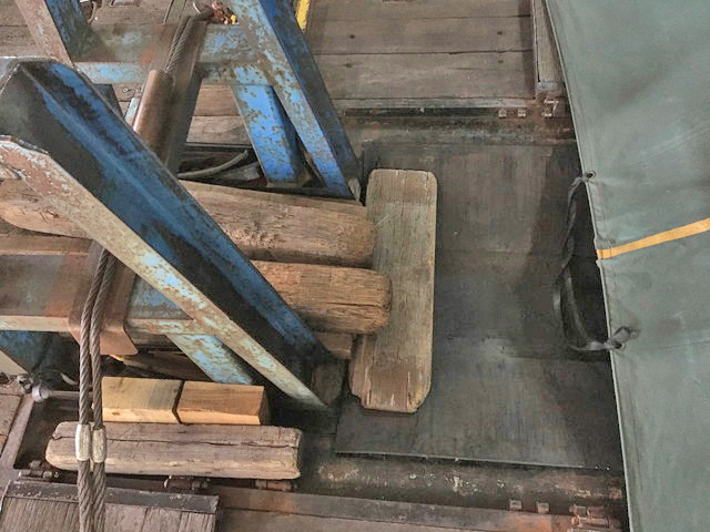 その他のメーカーその他の車種トレーラー（セミトレーラー）大型（10t）[写真15]