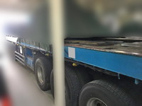 その他のメーカーその他の車種トレーラー（セミトレーラー）大型（10t）[写真16]