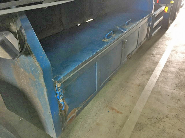 その他のメーカーその他の車種トレーラー（セミトレーラー）大型（10t）[写真19]