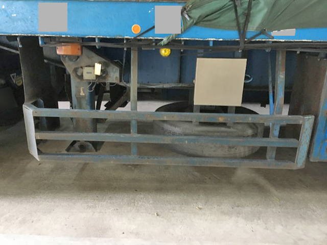 その他のメーカーその他の車種トレーラー（セミトレーラー）大型（10t）[写真20]