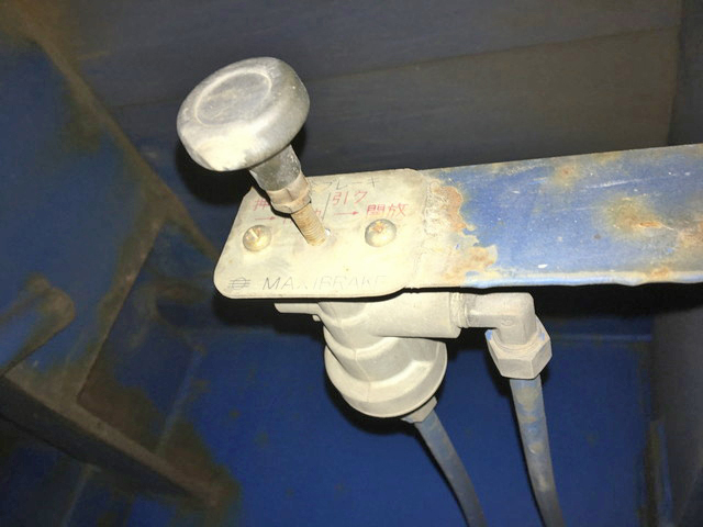 その他のメーカーその他の車種トレーラー（セミトレーラー）大型（10t）[写真24]