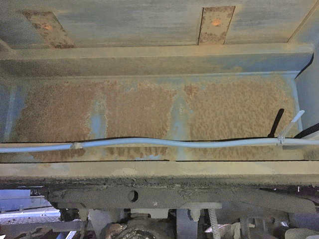 その他のメーカーその他の車種トレーラー（セミトレーラー）大型（10t）[写真26]