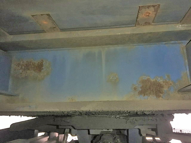 その他のメーカーその他の車種トレーラー（セミトレーラー）大型（10t）[写真27]