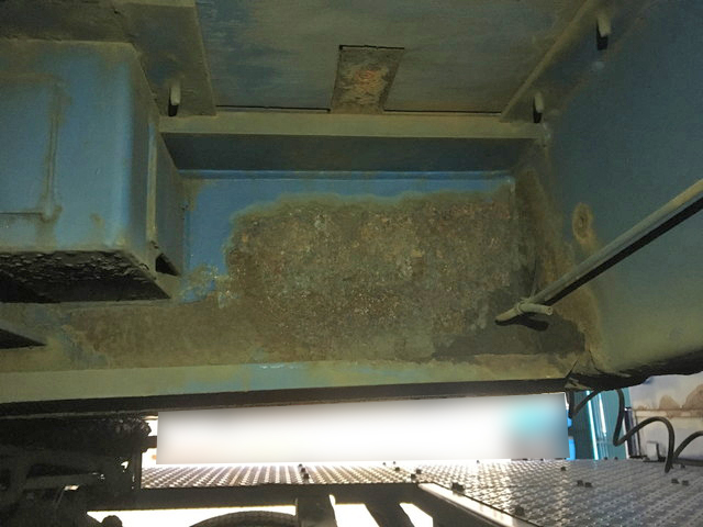 その他のメーカーその他の車種トレーラー（セミトレーラー）大型（10t）[写真28]