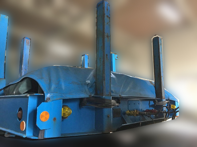 その他のメーカーその他の車種トレーラー（セミトレーラー）大型（10t）[写真03]