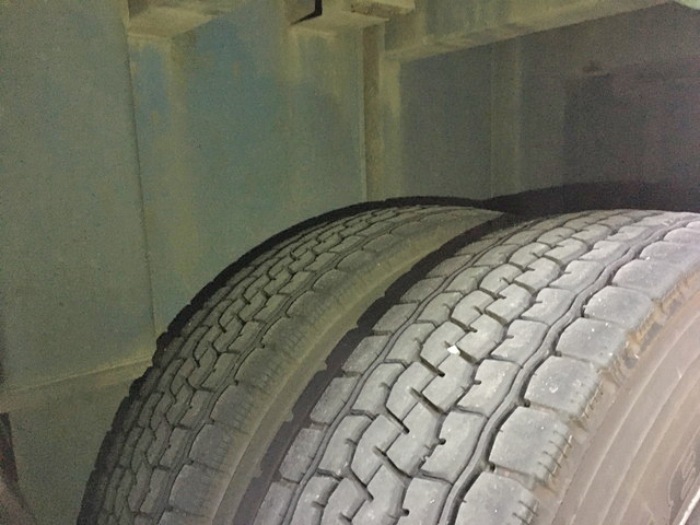 その他のメーカーその他の車種トレーラー（セミトレーラー）大型（10t）[写真33]