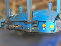 その他のメーカーその他の車種トレーラー（セミトレーラー）大型（10t）[写真04]