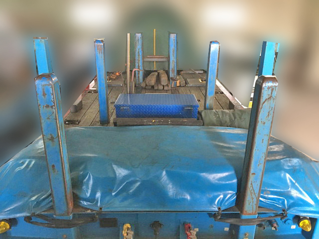 その他のメーカーその他の車種トレーラー（セミトレーラー）大型（10t）[写真08]