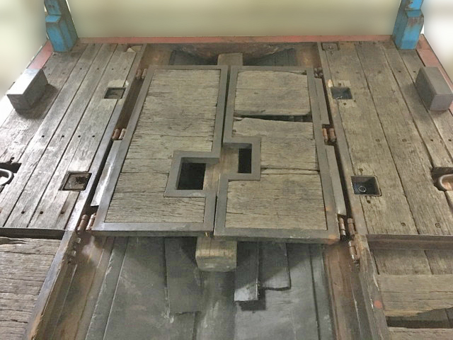 その他のメーカーその他の車種トレーラー（セミトレーラー）大型（10t）[写真09]