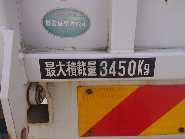 いすゞエルフセーフティローダー小型（2t・3t）[写真10]