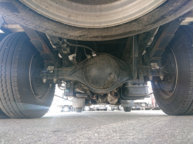 いすゞエルフセーフティローダー小型（2t・3t）[写真17]