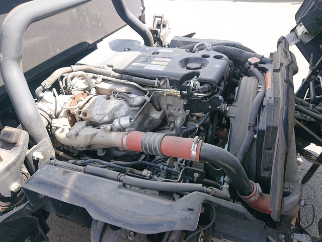 いすゞエルフセーフティローダー小型（2t・3t）[写真20]