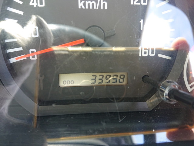 いすゞエルフセーフティローダー小型（2t・3t）[写真29]