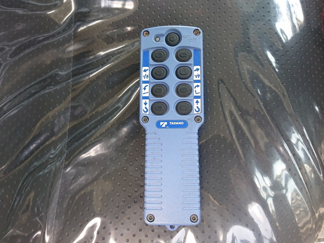 いすゞエルフセーフティローダー小型（2t・3t）[写真32]