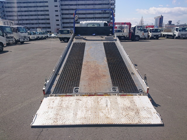 いすゞエルフセーフティローダー小型（2t・3t）[写真07]