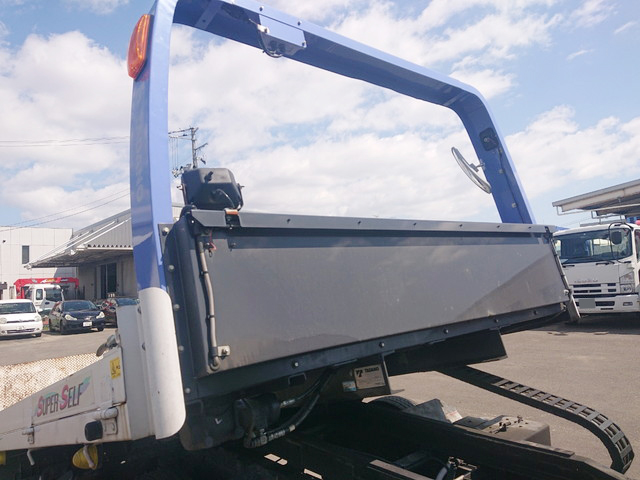 いすゞエルフセーフティローダー小型（2t・3t）[写真08]