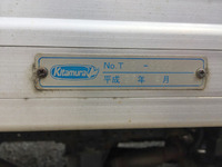 いすゞエルフアルミバン小型（2t・3t）[写真15]