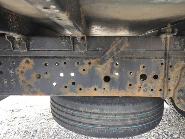 いすゞエルフアルミバン小型（2t・3t）[写真18]