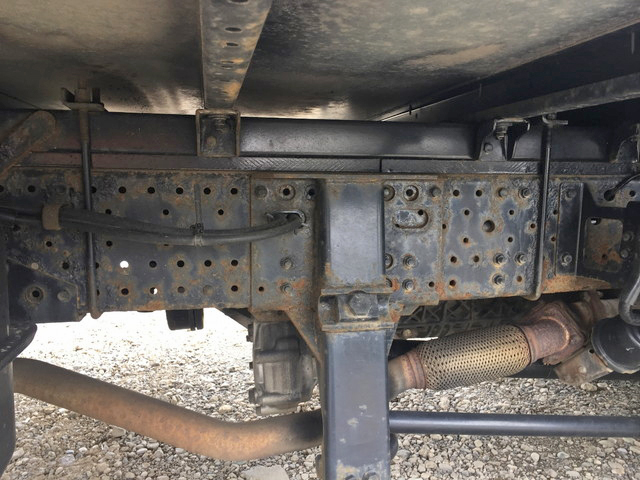 いすゞエルフアルミバン小型（2t・3t）[写真21]