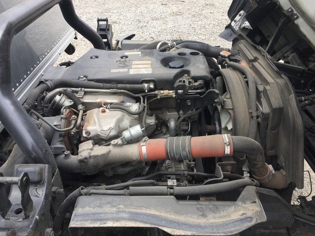 いすゞエルフアルミバン小型（2t・3t）[写真24]