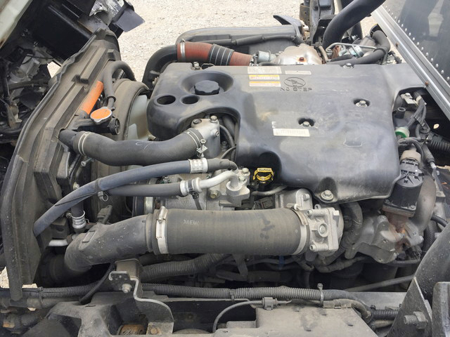 いすゞエルフアルミバン小型（2t・3t）[写真25]