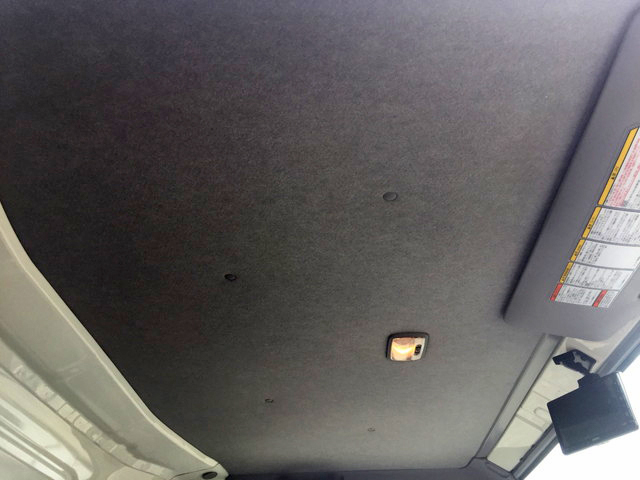 いすゞエルフアルミバン小型（2t・3t）[写真32]