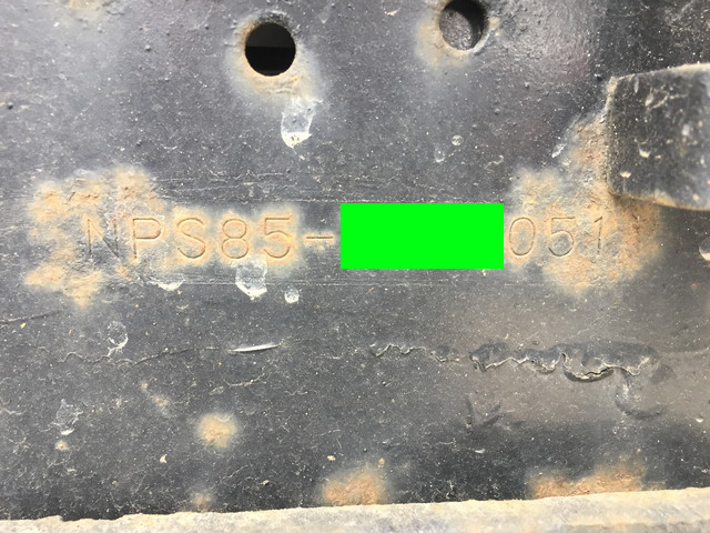 いすゞエルフアルミバン小型（2t・3t）[写真38]