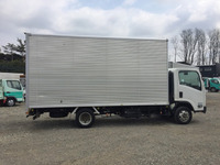 いすゞエルフアルミバン小型（2t・3t）[写真06]