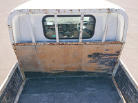 いすゞエルフ平ボディ小型（2t・3t）[写真10]