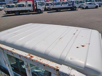 いすゞエルフ平ボディ小型（2t・3t）[写真14]