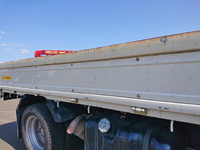 いすゞエルフ平ボディ小型（2t・3t）[写真15]