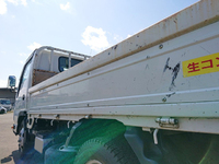 いすゞエルフ平ボディ小型（2t・3t）[写真16]