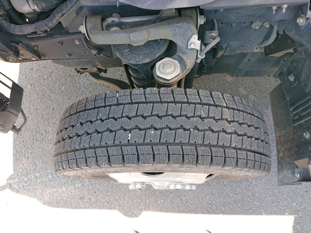 いすゞエルフ平ボディ小型（2t・3t）[写真19]