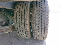 いすゞエルフ平ボディ小型（2t・3t）[写真21]