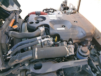 いすゞエルフ平ボディ小型（2t・3t）[写真28]