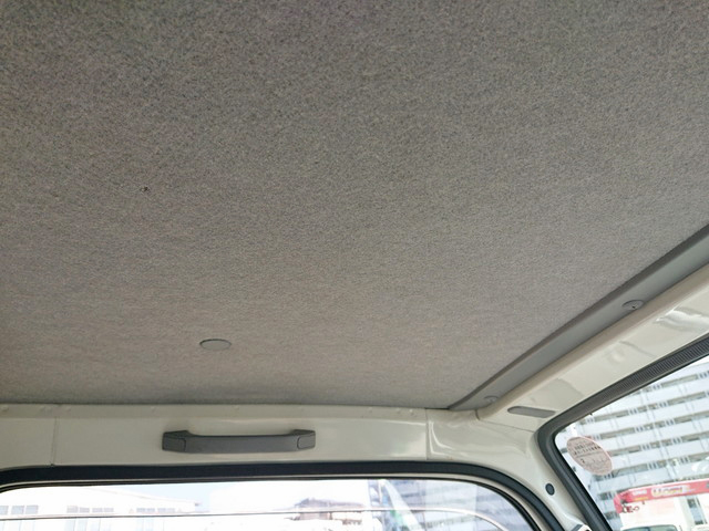 いすゞエルフ平ボディ小型（2t・3t）[写真33]