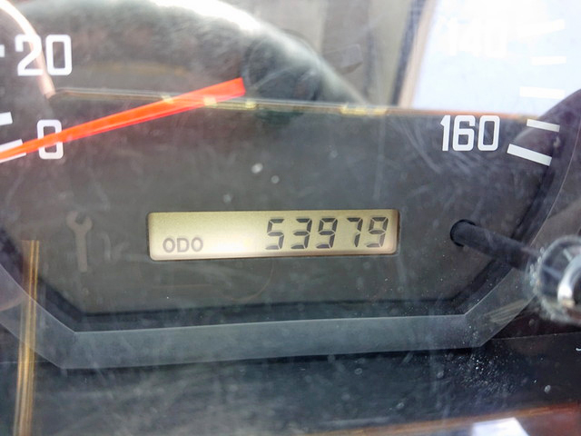 いすゞエルフ平ボディ小型（2t・3t）[写真36]