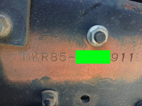 いすゞエルフ平ボディ小型（2t・3t）[写真40]