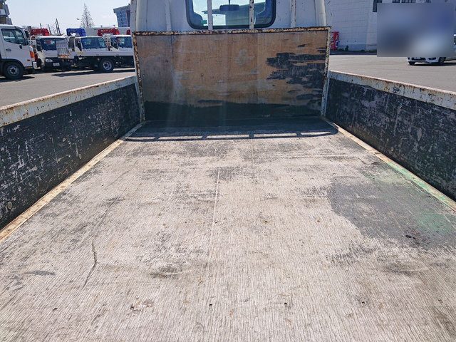 いすゞエルフ平ボディ小型（2t・3t）[写真09]