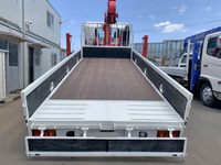 日野レンジャーセルフクレーン4段中型（4t）[写真10]