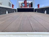 日野レンジャーセルフクレーン4段中型（4t）[写真11]