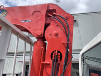 日野レンジャーセルフクレーン4段中型（4t）[写真14]